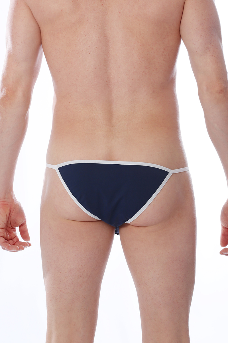 Kini Petit Q Navy