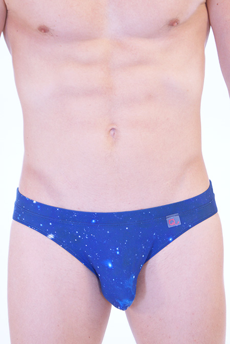 Slip Cosmic Navy