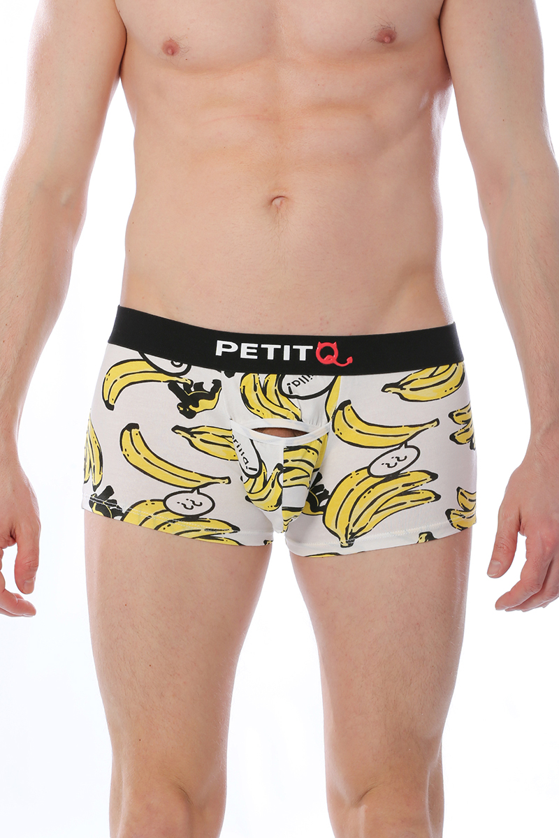 Boxer Longwy Gorilla