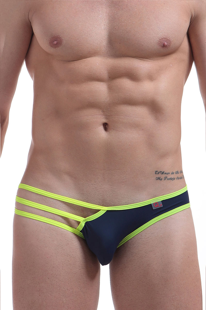 Slip PetitQ Corbon Turquoise Pink