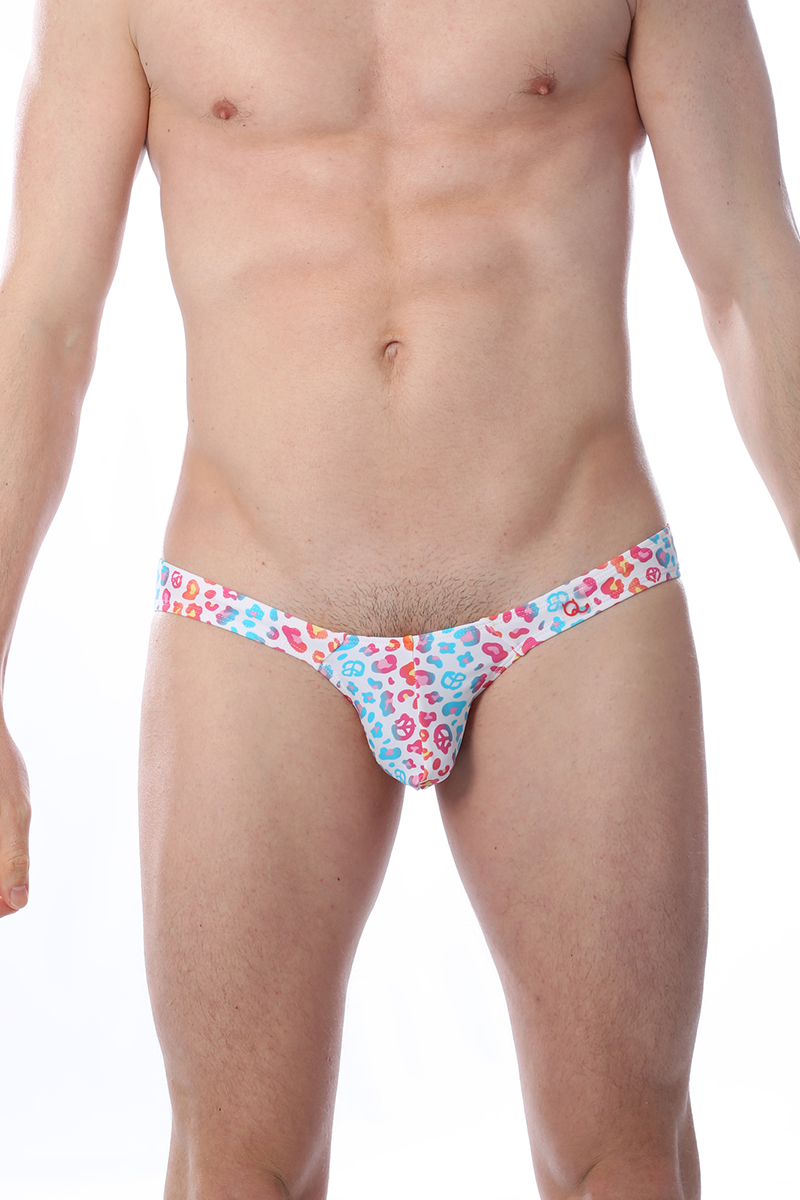 Bikini Gros Paquet Leo