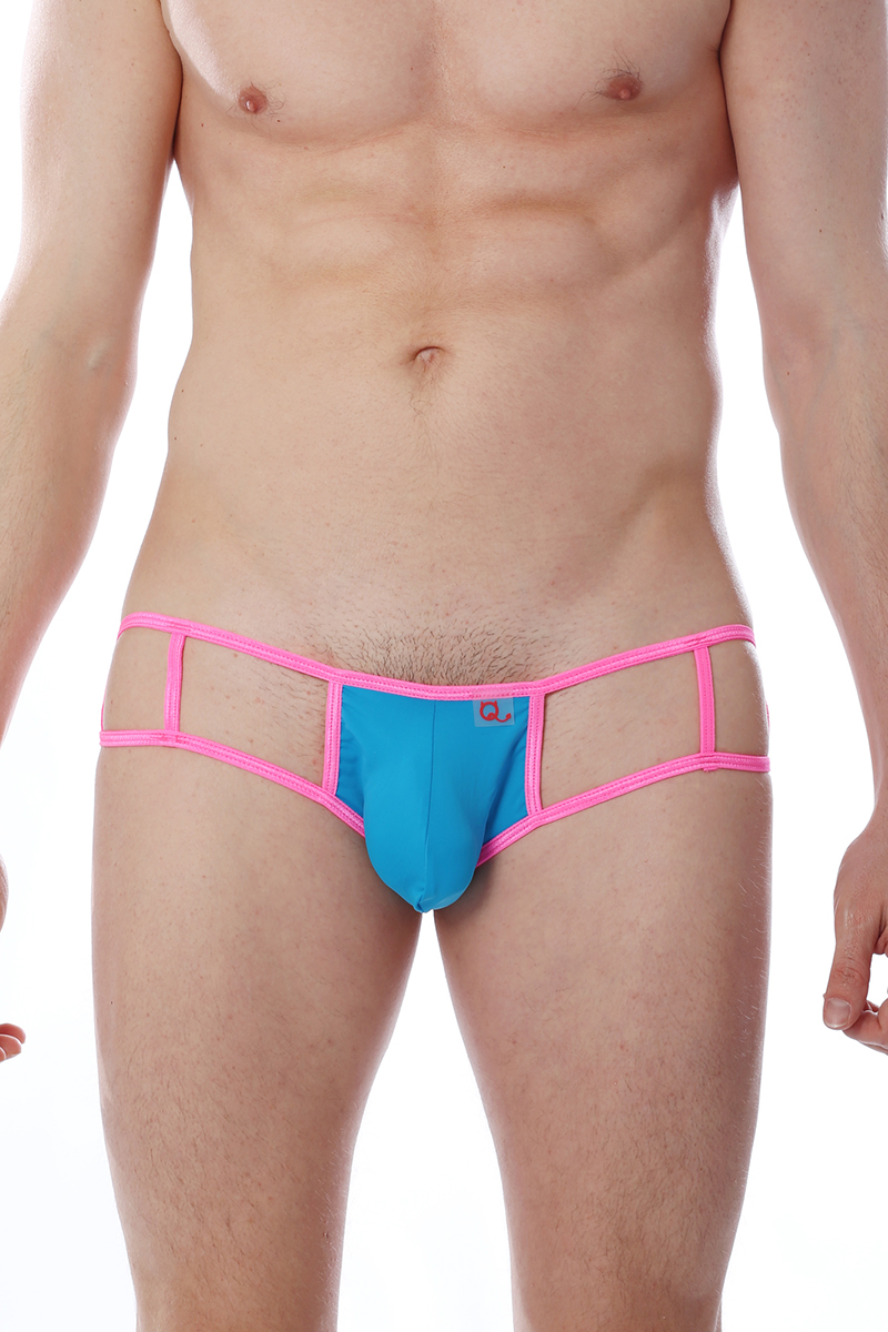 Slip Revel Turquoise Neon