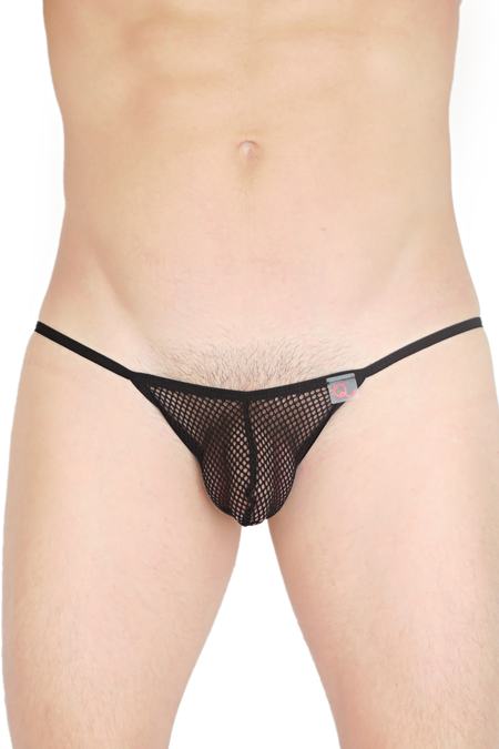 Kini Maille PetitQ Noir