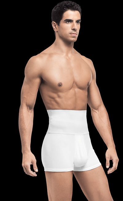 Boxer Homme Gainant Rounderbum
