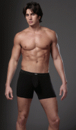 Cotton Pouch Boxer