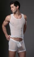 Net Pouch Boxer