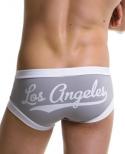 Shorty de Bain LA Vintage