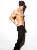 Long John N2N Cotton