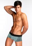 Shorty de Bain Empire Bleu M