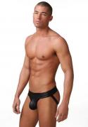 Black Jockstrap N2N