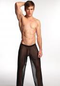 Pantalon Transparent N2N Sheer Pants