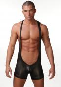 Black Wrestler N2N