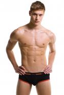 N2N Boot Camp Trunk