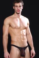 Net G string