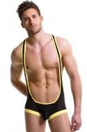 Raider Wrestler