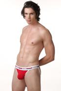 Jockstrap Freedom