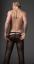Sheer Pants