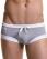 Shorty de Bain LA Vintage