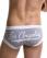 Shorty de Bain LA Vintage