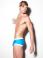 Shorty de bain Renegade