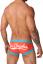 Shorty de Bain LA Vintage