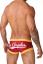 Shorty de Bain LA Vintage