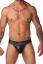 Black Jockstrap N2N