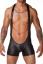 Black Wrestler N2N