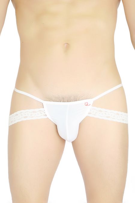 Kini Strap Dentelle