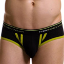 Brief N2N Waistband