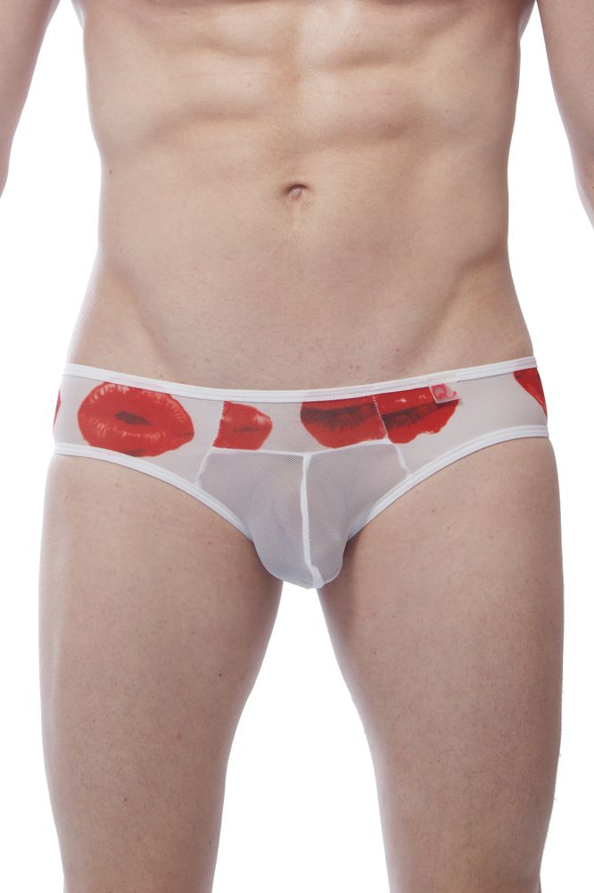 Slip PetitQ Sonnac Kisses