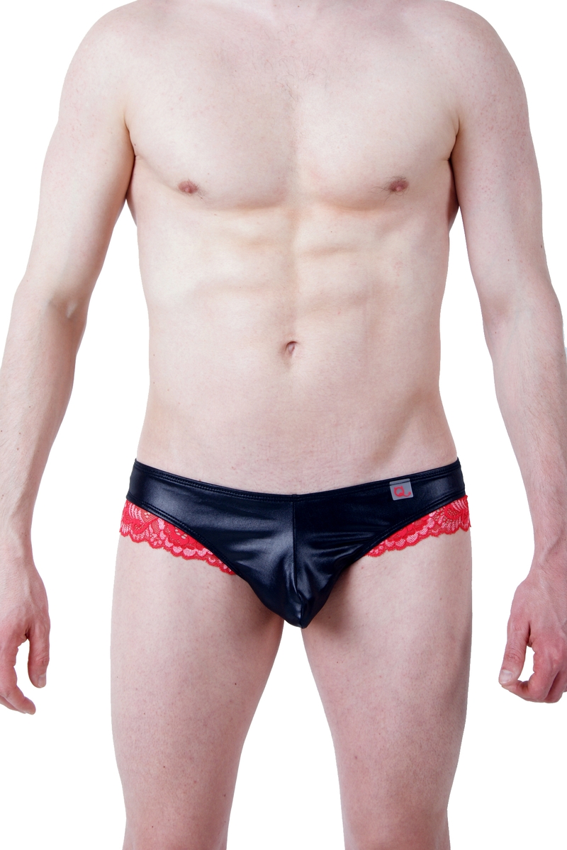 Slip Sexy PetitQ Redon